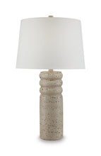 Load image into Gallery viewer, Callbrook Poly Table Lamp (2/CN)
