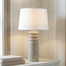 Load image into Gallery viewer, Callbrook Poly Table Lamp (2/CN)
