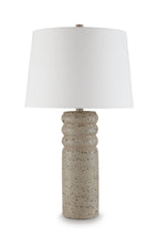Load image into Gallery viewer, Callbrook Poly Table Lamp (2/CN)

