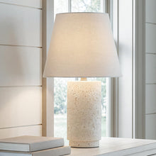 Load image into Gallery viewer, Bronnerdale Poly Table Lamp (1/CN)
