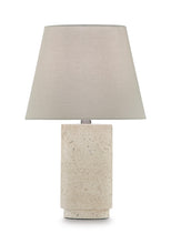 Load image into Gallery viewer, Bronnerdale Poly Table Lamp (1/CN)
