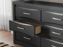 Load image into Gallery viewer, Stabotta Six Drawer Dresser
