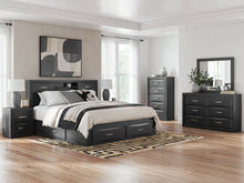 Load image into Gallery viewer, Stabotta Five Drawer Chest
