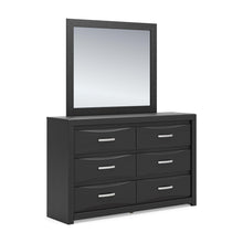 Load image into Gallery viewer, Stabotta Dresser and Mirror

