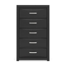 Load image into Gallery viewer, Stabotta Five Drawer Chest
