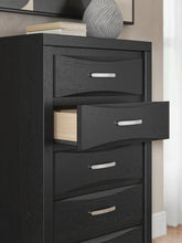 Load image into Gallery viewer, Stabotta Five Drawer Chest
