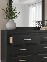 Load image into Gallery viewer, Stabotta Dresser and Mirror
