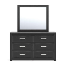 Load image into Gallery viewer, Stabotta Dresser and Mirror
