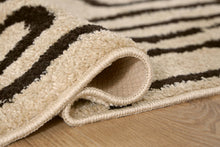 Load image into Gallery viewer, Timworth Washable Large Rug
