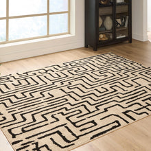 Load image into Gallery viewer, Timworth Washable Large Rug
