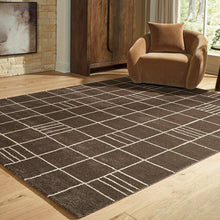 Load image into Gallery viewer, Rowbrook Large Rug
