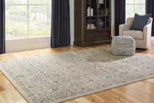 Load image into Gallery viewer, Jessmen Large Rug
