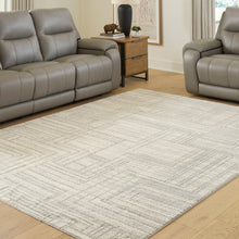 Load image into Gallery viewer, Dorwick Washable Large Rug
