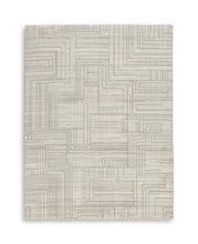 Load image into Gallery viewer, Dorwick Washable Large Rug
