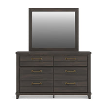 Load image into Gallery viewer, Vonitta Bay Dresser and Mirror
