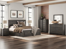 Load image into Gallery viewer, Vonitta Bay Dresser and Mirror
