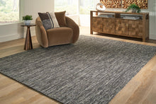Load image into Gallery viewer, Terrian Large Rug
