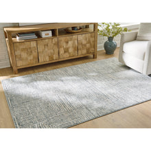 Load image into Gallery viewer, Jaiminson Medium Rug
