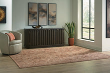 Load image into Gallery viewer, Wellsmore Large Rug
