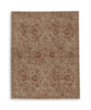 Load image into Gallery viewer, Wellsmore Large Rug
