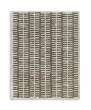 Load image into Gallery viewer, Cartlett Large Rug
