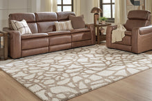 Load image into Gallery viewer, Wessonland Large Rug

