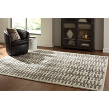 Load image into Gallery viewer, Cartlett Large Rug
