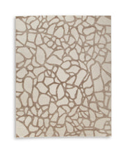 Load image into Gallery viewer, Wessonland Large Rug
