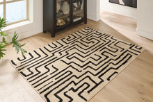 Load image into Gallery viewer, Timworth Washable Medium Rug
