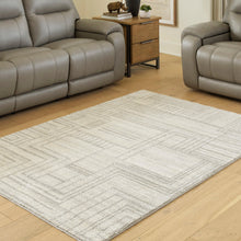 Load image into Gallery viewer, Dorwick Washable Medium Rug
