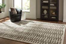 Load image into Gallery viewer, Cartlett Extra Large Rug
