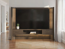Load image into Gallery viewer, Darimore TV Wall Console
