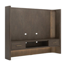 Load image into Gallery viewer, Darimore TV Wall Console

