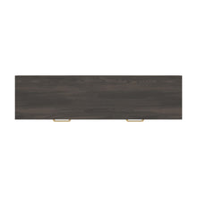 Load image into Gallery viewer, Brazen Valley 60" TV Stand with Electric Fireplace
