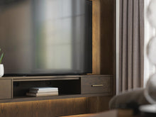Load image into Gallery viewer, Darimore TV Wall Console
