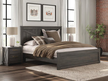 Load image into Gallery viewer, Vonitta Bay King Panel Bed
