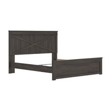 Load image into Gallery viewer, Vonitta Bay King Panel Bed
