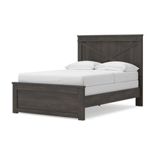 Load image into Gallery viewer, Vonitta Bay Full Panel Bed
