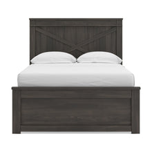 Load image into Gallery viewer, Vonitta Bay Full Panel Bed
