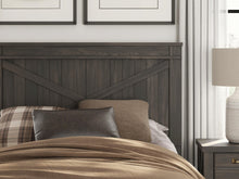 Load image into Gallery viewer, Vonitta Bay Full Panel Bed
