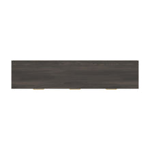 Load image into Gallery viewer, Brazen Valley 71" TV Stand with Electric Fireplace
