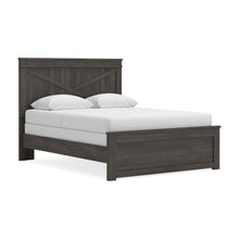 Load image into Gallery viewer, Vonitta Bay Queen Panel Bed
