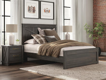 Load image into Gallery viewer, Vonitta Bay Queen Panel Bed
