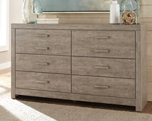 Load image into Gallery viewer, Culverbach Six Drawer Dresser
