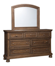 Load image into Gallery viewer, Robbinsdale Dresser and Mirror
