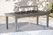 Load image into Gallery viewer, Visola Rectangular Cocktail Table
