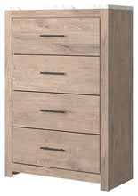 Load image into Gallery viewer, Senniberg Four Drawer Chest
