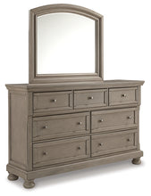 Load image into Gallery viewer, Robbinsdale Dresser and Mirror
