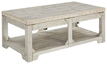 Load image into Gallery viewer, Fregine Lift Top Cocktail Table
