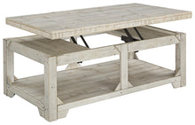 Load image into Gallery viewer, Fregine Lift Top Cocktail Table
